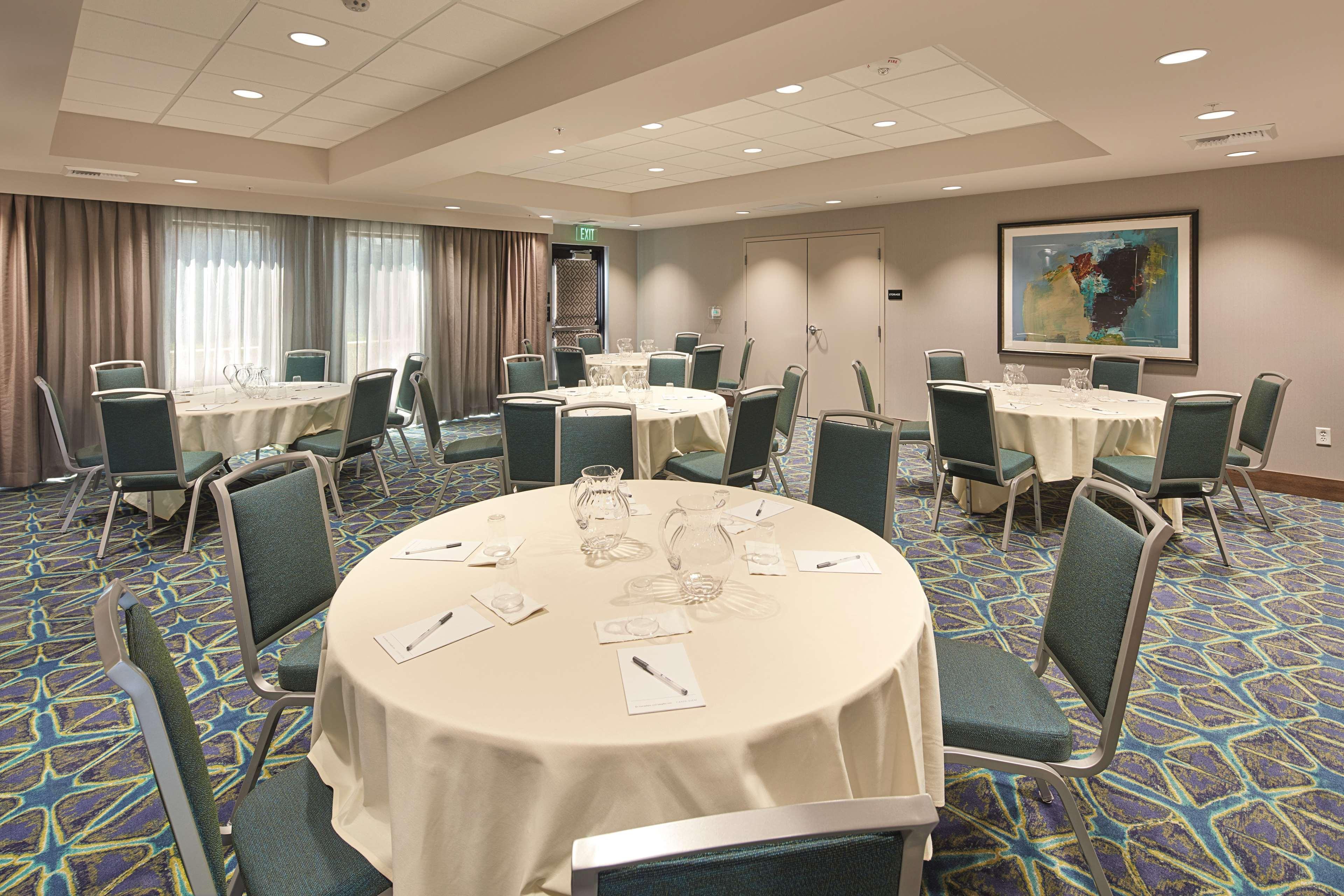 Hampton Inn & Suites Sacramento At Csus Zewnętrze zdjęcie