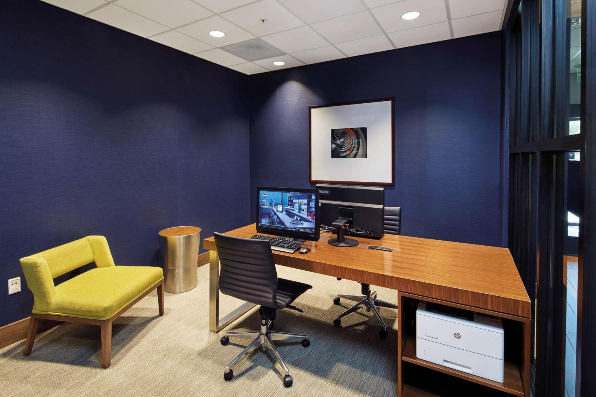 Hampton Inn & Suites Sacramento At Csus Zewnętrze zdjęcie